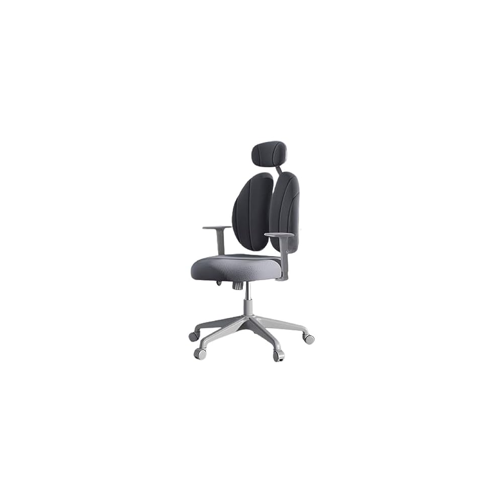 Back Office Chair Waist Protection Compute Furniture Reclinable Rotatable