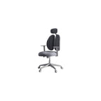 Back Office Chair Waist Protection Compute Furniture Reclinable Rotatable
