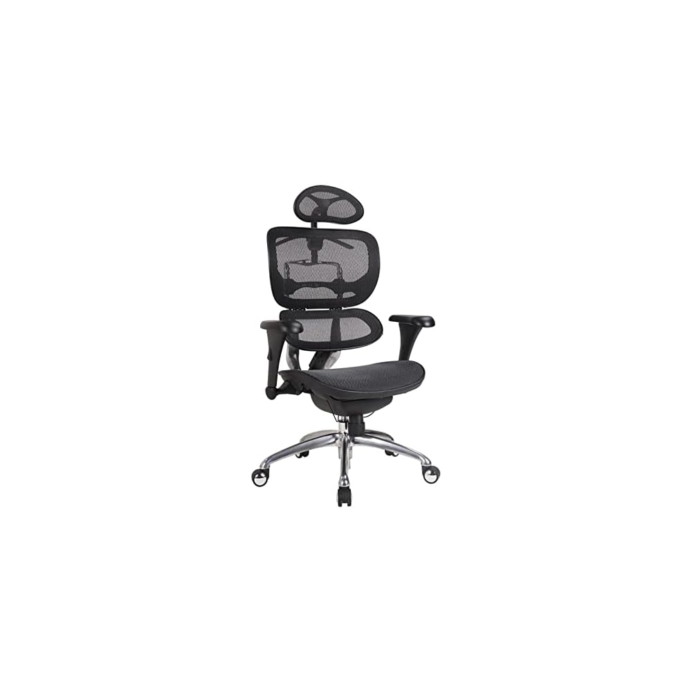Ergonomic Waist Computer Chair Home Game Lift Study Office Chair Comfortable Sedentary Boss Intelligent Lumbar Support