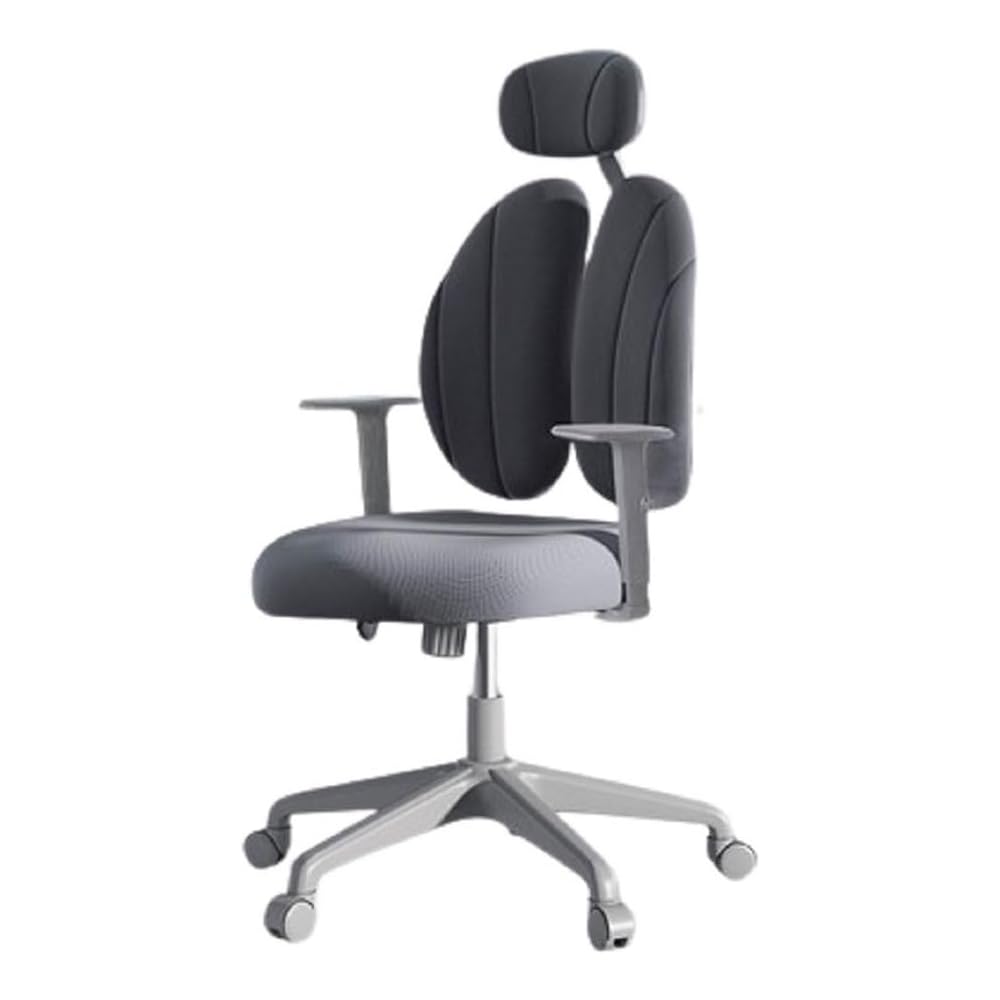 Back Office Chair Waist Protection Compute Furniture Reclinable Rotatable