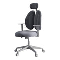 Back Office Chair Waist Protection Compute Furniture Reclinable Rotatable