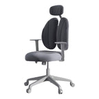 Back Office Chair Waist Protection Compute Furniture Reclinable Rotatable