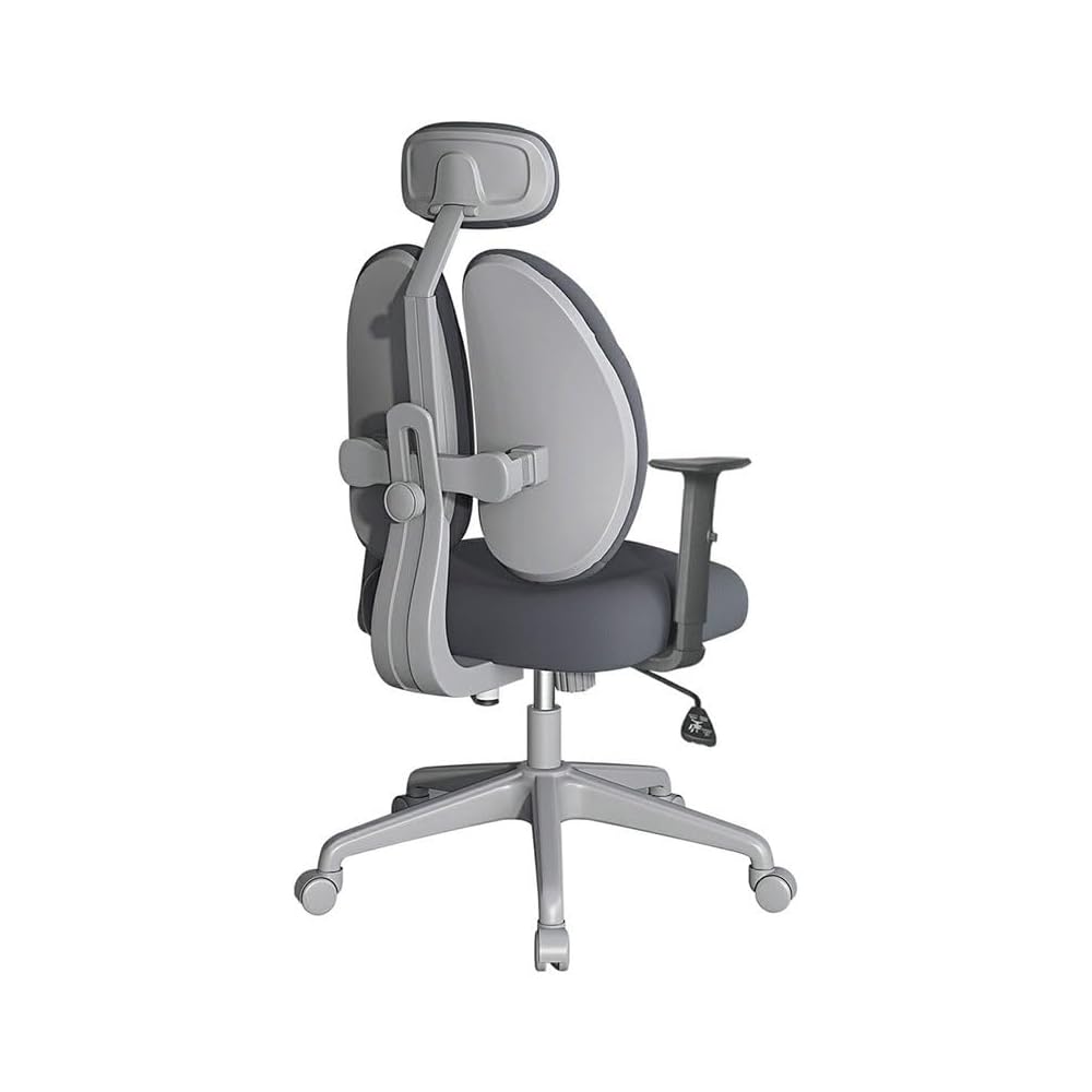 Back Office Chair Waist Protection Compute Furniture Reclinable Rotatable