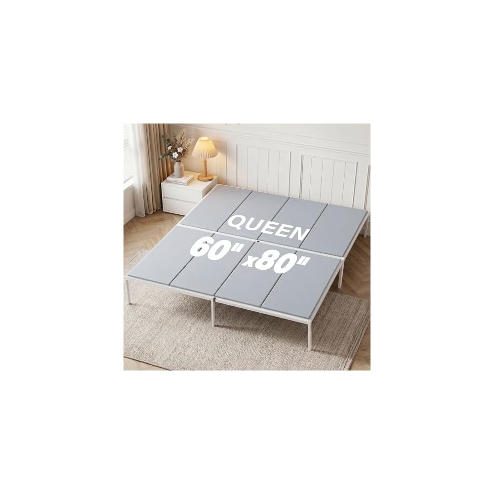 Anothera Heavy Duty Bunkie Board Twin Size 38 x 75 inch