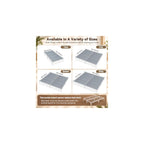 Anothera Heavy Duty Bunkie Board Twin Size 38 x 75 inch