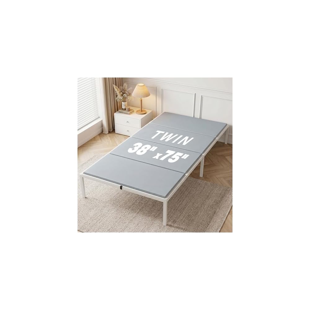Anothera Heavy Duty Bunkie Board Twin Size 38 x 75 inch