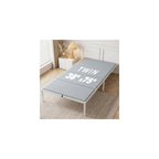 Anothera Heavy Duty Bunkie Board Twin Size 38 x 75 inch