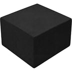 25.84" Boneless Sofa Module Compatible with Cloud Series Oversized Sectionals, No-Armrest Design for Modern Living Rooms & Bedroom